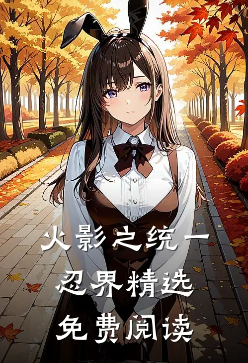 火影之统一忍界精选免费阅读