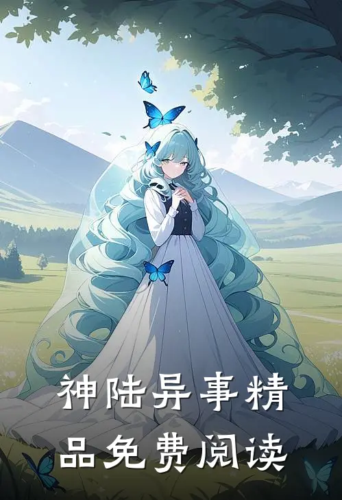 神陆异事精品免费阅读