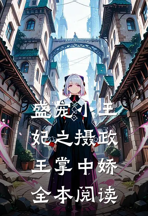 盛宠小王妃之摄政王掌中娇全本阅读