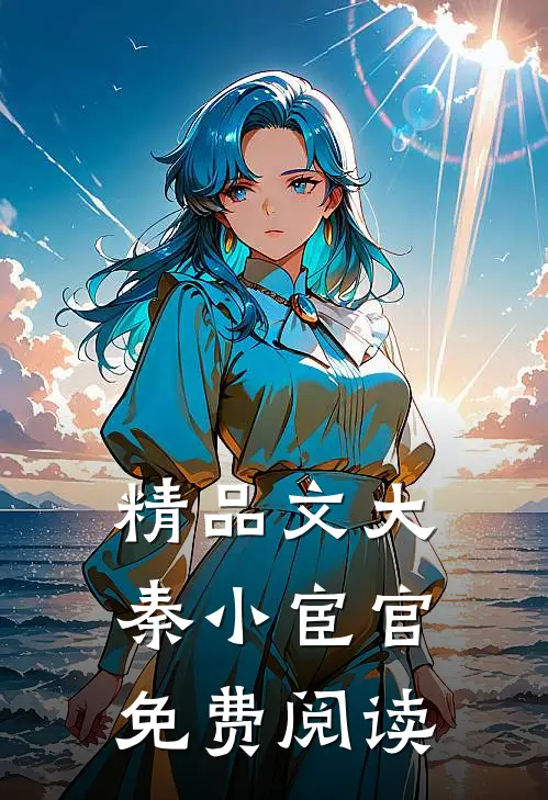 精品文大秦小宦官免费阅读