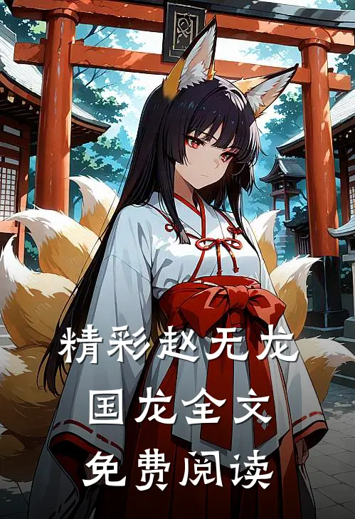 精彩赵无龙国龙全文免费阅读