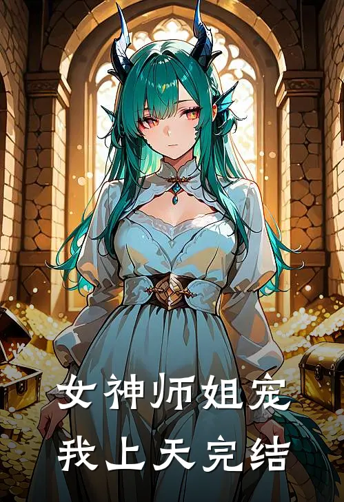 女神师姐宠我上天完结