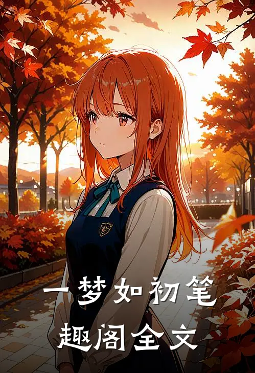 一梦如初笔趣阁全文