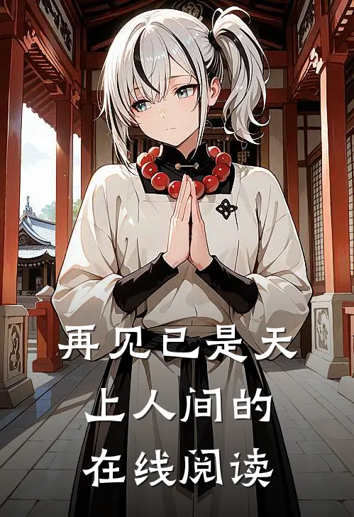再见已是天上人间的在线阅读