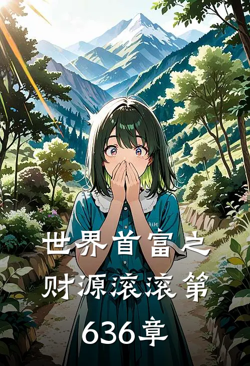 世界首富之财源滚滚 第636章