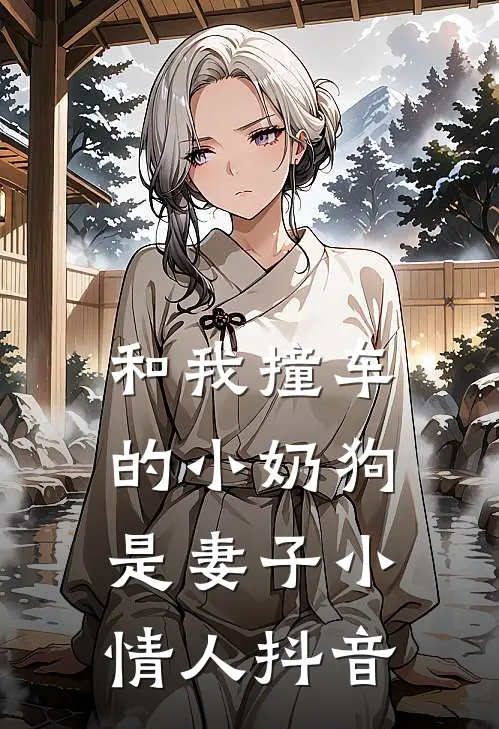 和我撞车的小奶狗是妻子小情人抖音