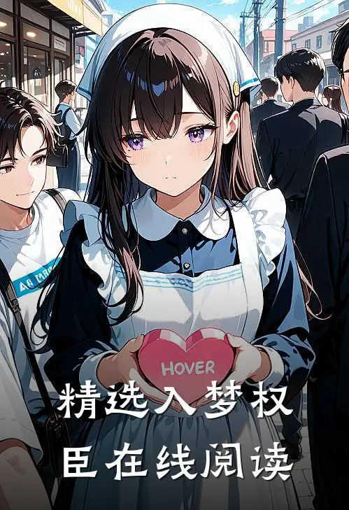 精选入梦权臣在线阅读