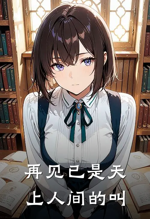 再见已是天上人间的叫