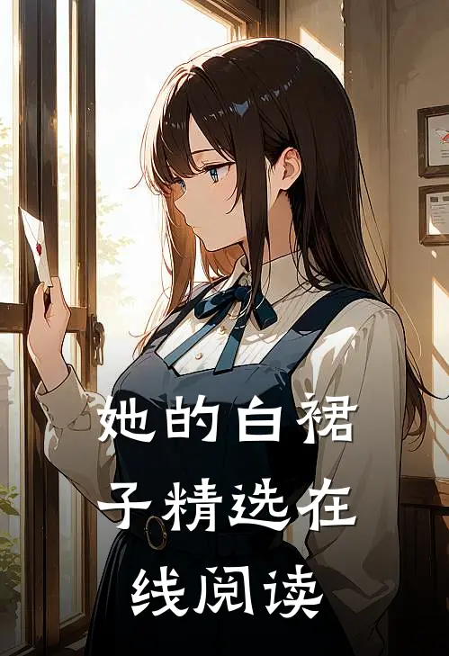 她的白裙子精选在线阅读