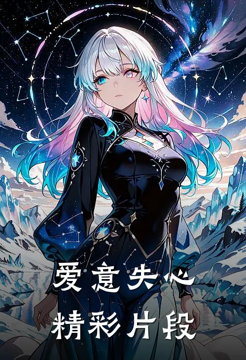 爱意失心精彩片段