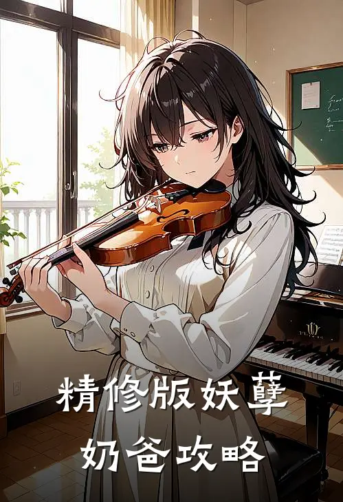 精修版妖孽奶爸攻略