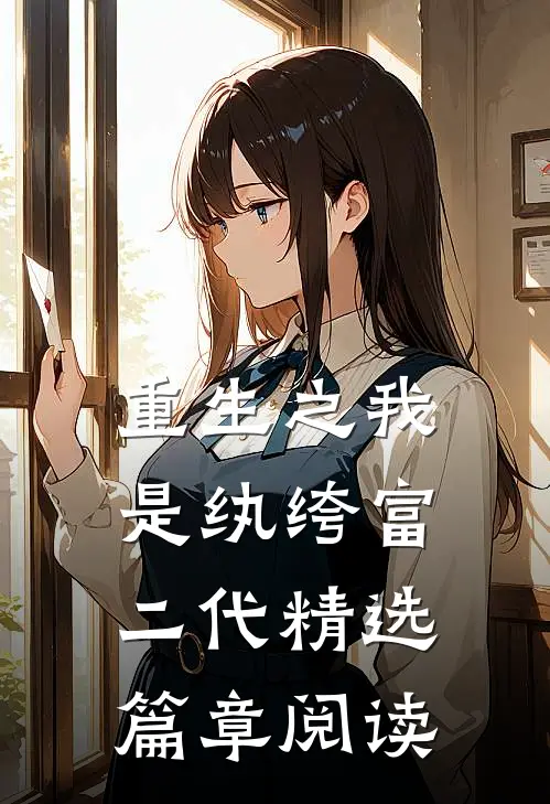 重生之我是纨绔富二代精选篇章阅读