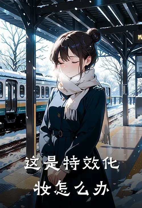 这是特效化妆怎么办