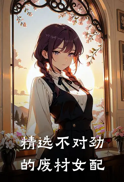 精选不对劲的废材女配