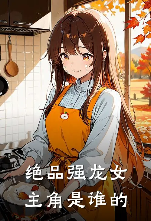绝品强龙女主角是谁的