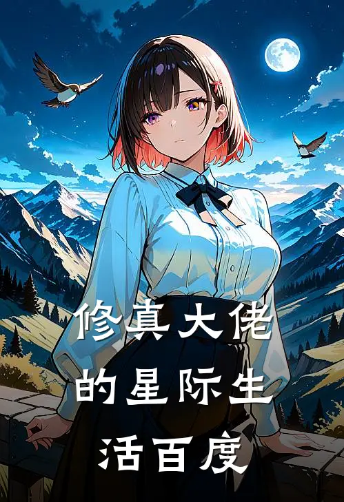 修真大佬的星际生活百度