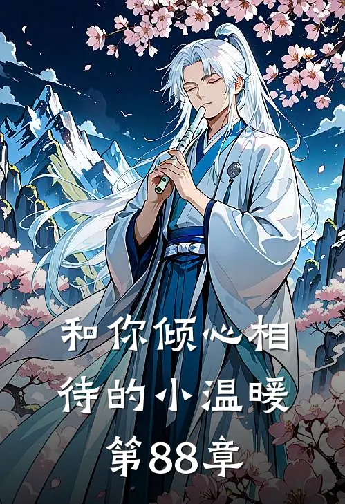 和你倾心相待的小温暖 第88章