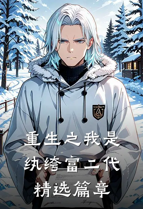 重生之我是纨绔富二代精选篇章