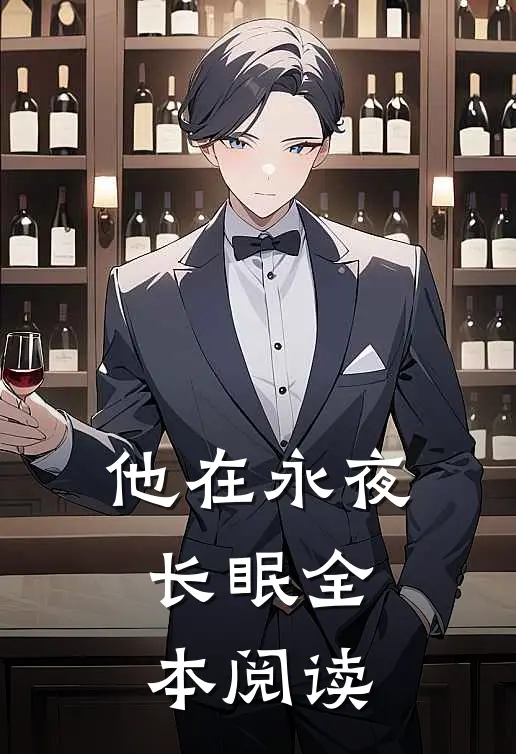 他在永夜长眠全本阅读