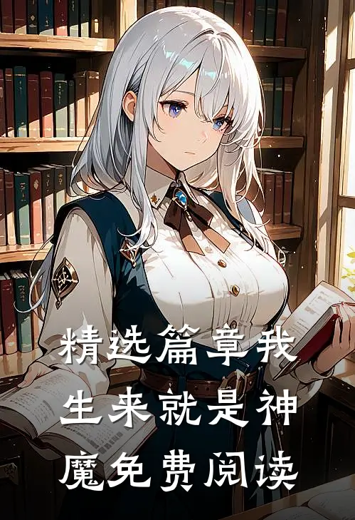 精选篇章我生来就是神魔免费阅读