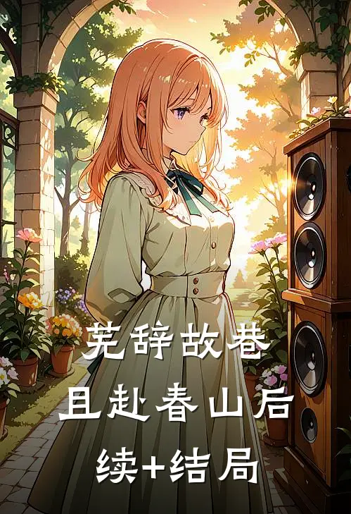 芜辞故巷，且赴春山后续+结局