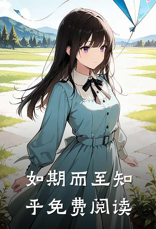 如期而至知乎免费阅读