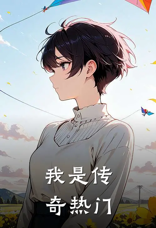 我是传奇热门