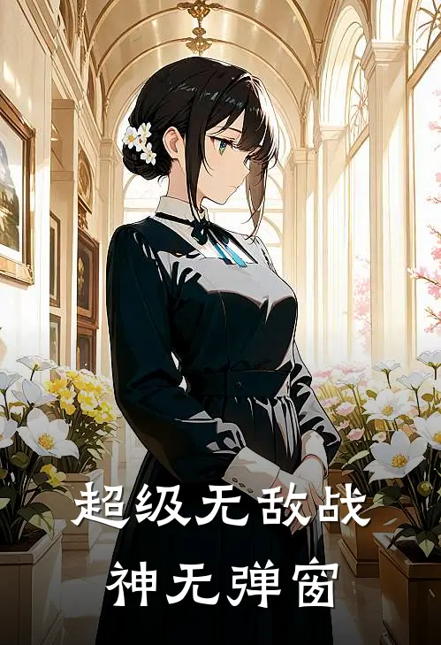 超级无敌战神无弹窗