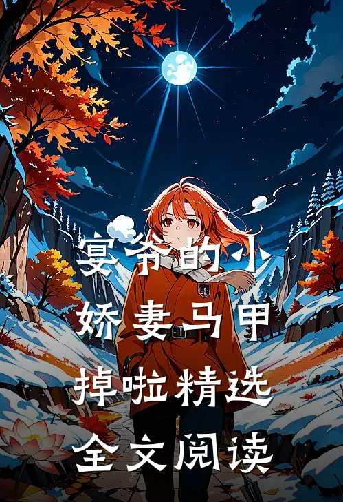 宴爷的小娇妻马甲掉啦精选全文阅读