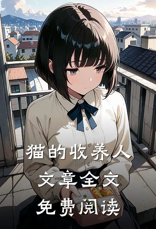 猫的收养人文章全文免费阅读