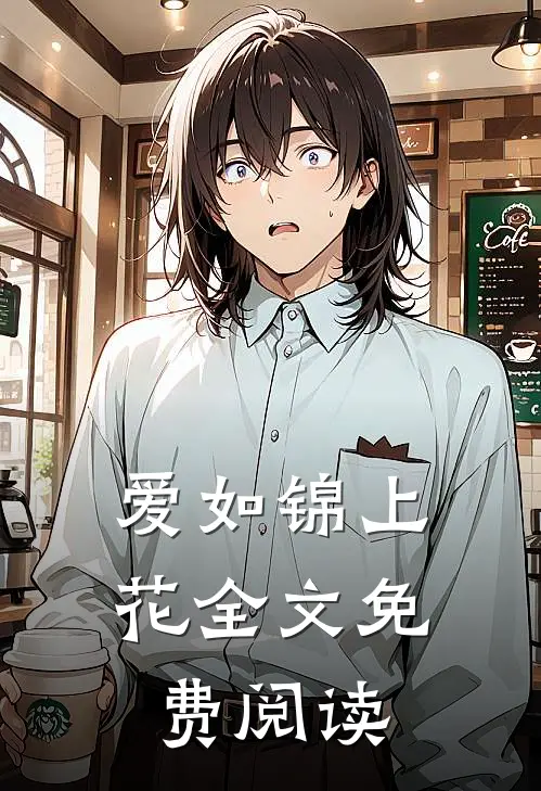爱如锦上花全文免费阅读