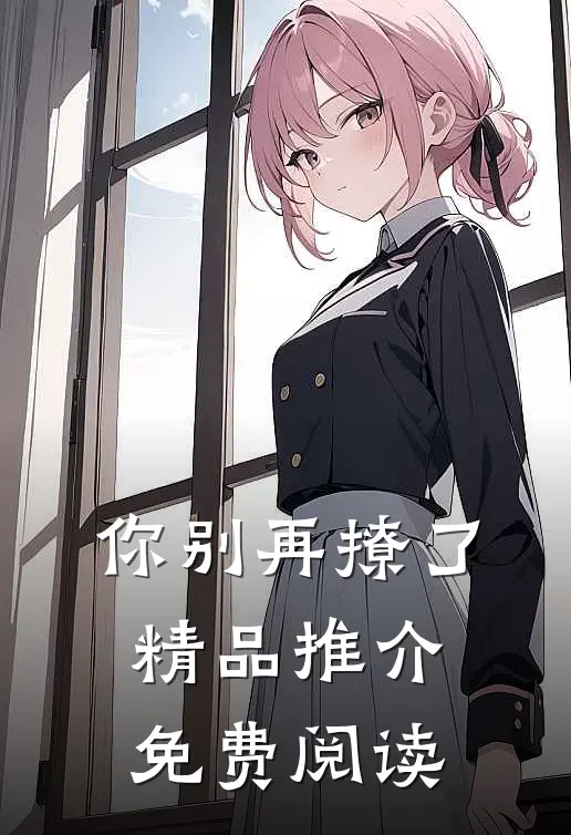 你别再撩了精品推介免费阅读