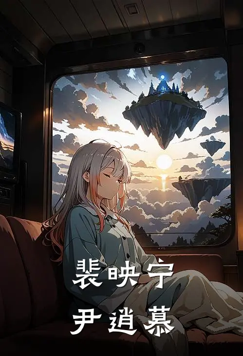裴映宁尹逍慕