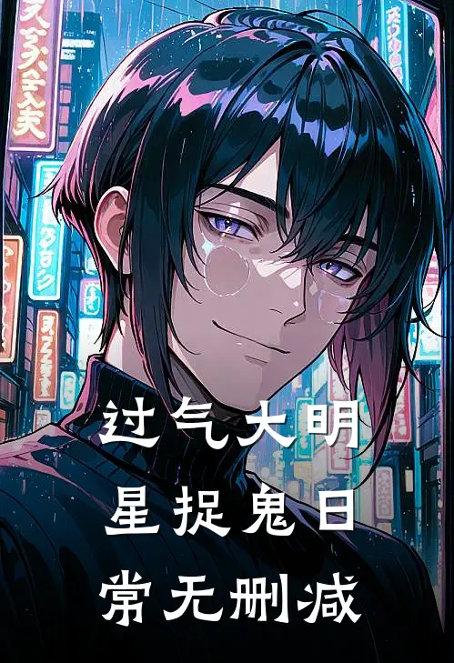 过气大明星捉鬼日常无删减