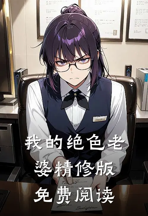 我的绝色老婆精修版免费阅读