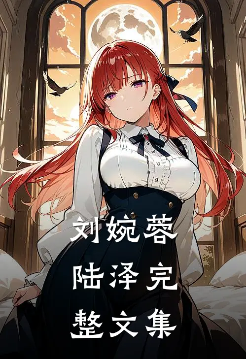 刘婉蓉,陆泽完整文集
