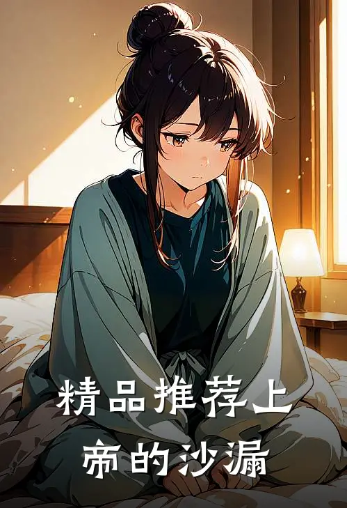 精品推荐上帝的沙漏
