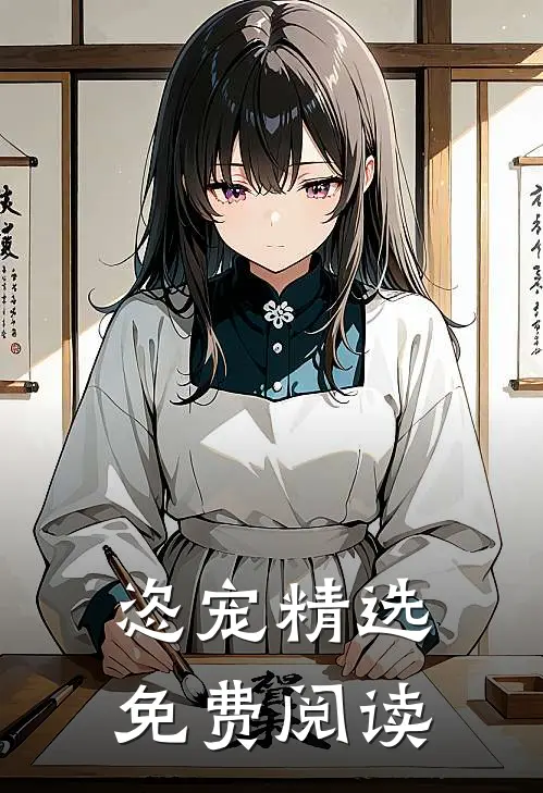 恣宠精选免费阅读