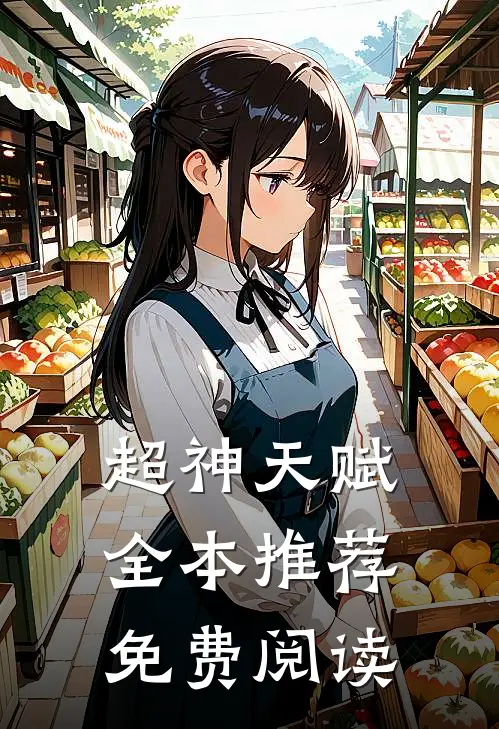 超神天赋全本推荐免费阅读
