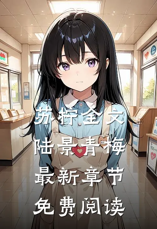 苏柠全文陆景青梅最新章节免费阅读