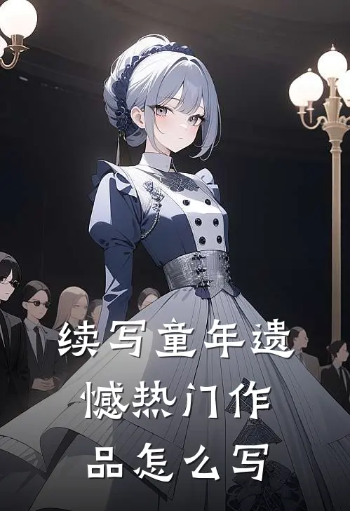 续写童年遗憾热门作品怎么写