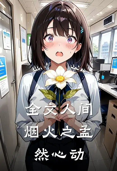 全文人间烟火之孟然心动