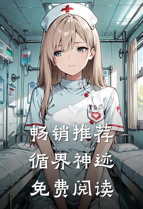 畅销推荐循界神迹免费阅读