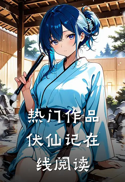 热门作品伏仙记在线阅读