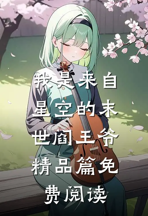 我是来自星空的末世阎王爷精品篇免费阅读