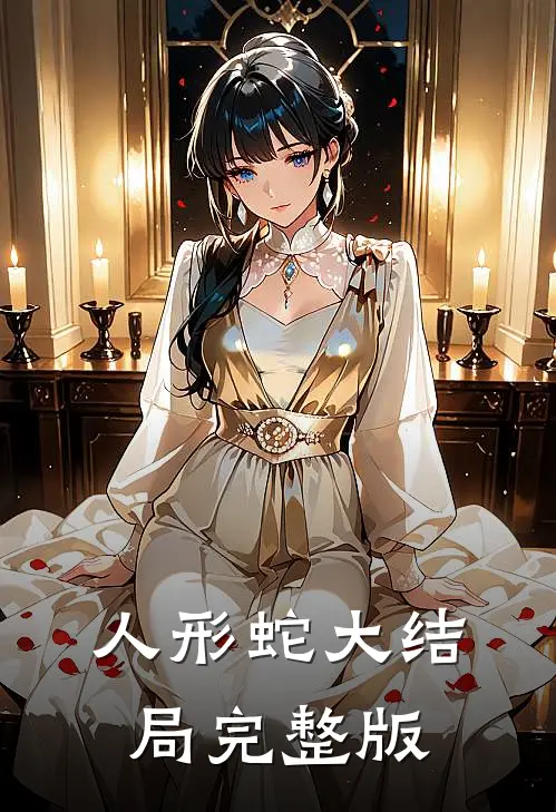 人形蛇大结局完整版