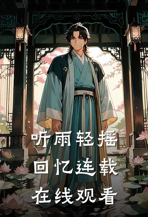 听雨轻摇回忆连载在线观看