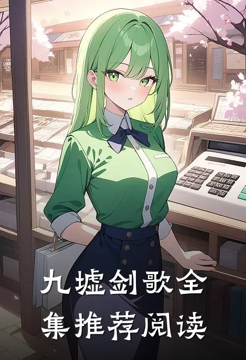 九墟剑歌全集推荐阅读