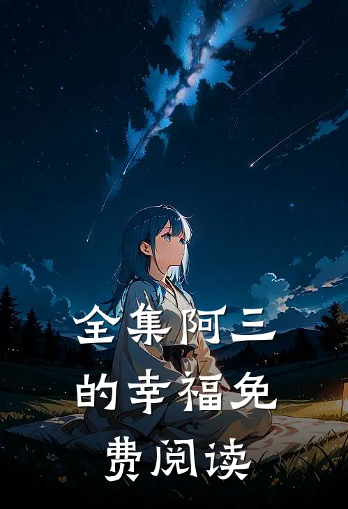 全集阿三的幸福免费阅读
