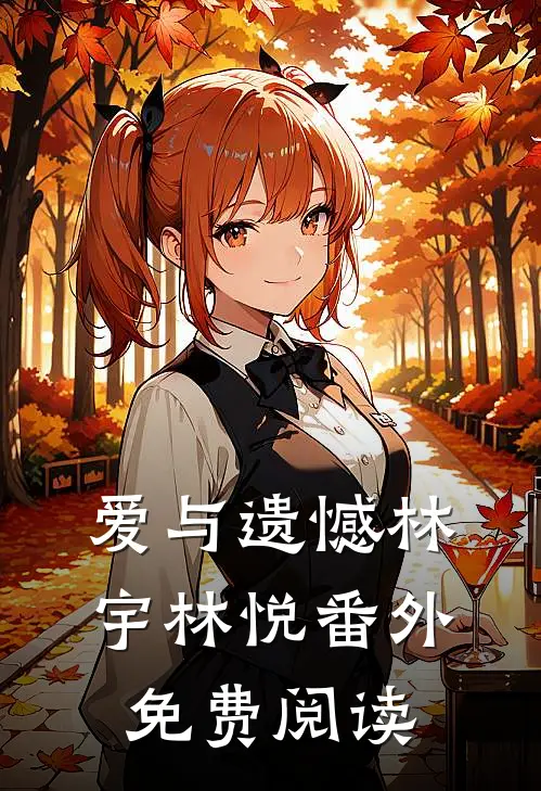 爱与遗憾林宇林悦 番外免费阅读